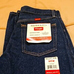 Brand new Wrangler Jeans